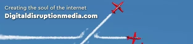 Digital Disruption Media ApS Digital Disruption Media ApS