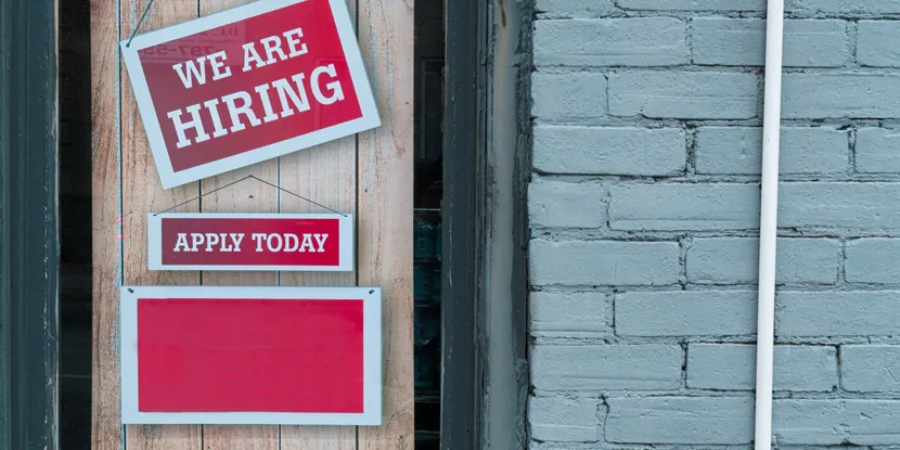 Hvad kan man tjene på et deltidsjob?